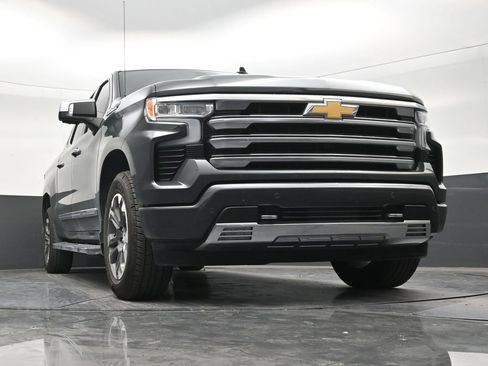 Used 2026 Chevrolet Silverado 1500 High Country RWD image 25