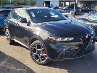 Used 2024 Alfa Romeo Tonale Veloce