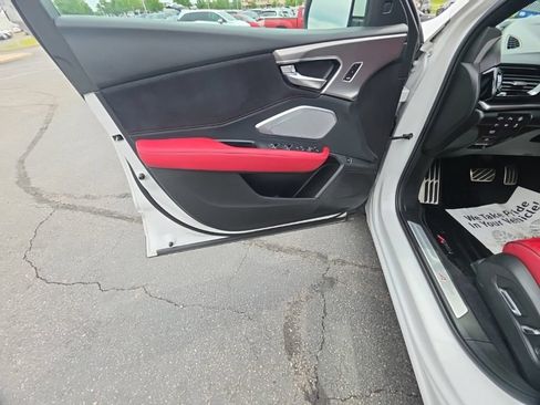 Used 2023 Acura RDX A-Spec AWD/4WD image 13