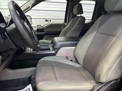 Used 2018 Ford F150 XL w/ Equipment Group 101A Mid AWD/4WD image 12