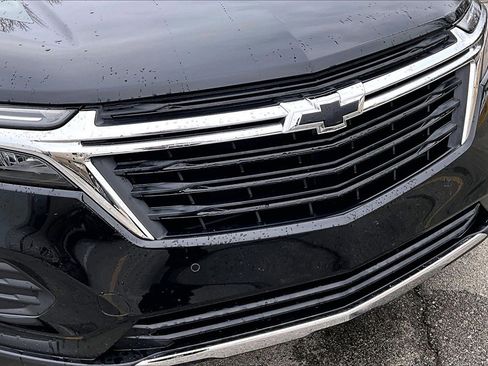 Used 2022 Chevrolet Equinox LT image 28