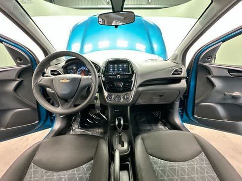 Used 2019 Chevrolet Spark LS FWD image 16