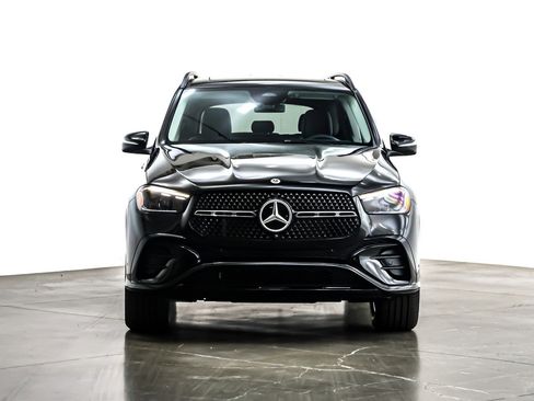 New 2026 Mercedes-Benz GLE 450 4MATIC image 2