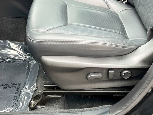 Used 2023 Subaru Forester Touring image 20