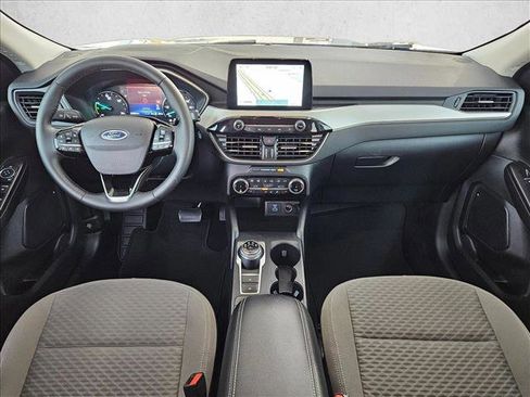 Used 2022 Ford Escape SE w/ Convenience Package image 17