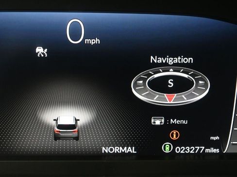 Used 2023 Honda Pilot Elite image 16