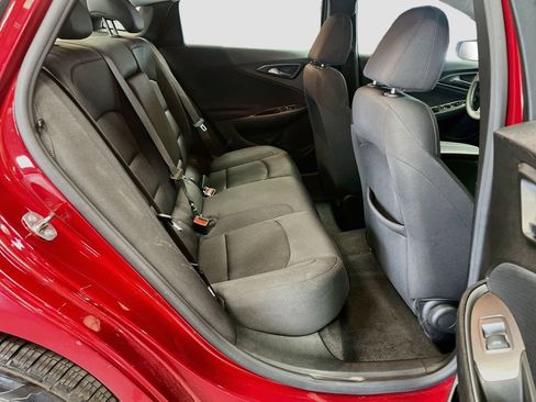 Used 2024 Chevrolet Malibu LT w/ LPO, Floor Liner Package FWD image 26