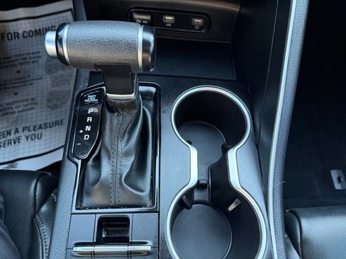 Used 2024 Kia K5 GT-Line image 22