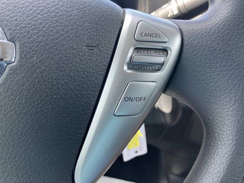 Used 2019 Nissan Versa S Plus FWD image 21
