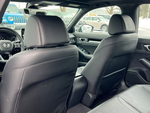 New 2026 Honda Civic Sport Touring image 33