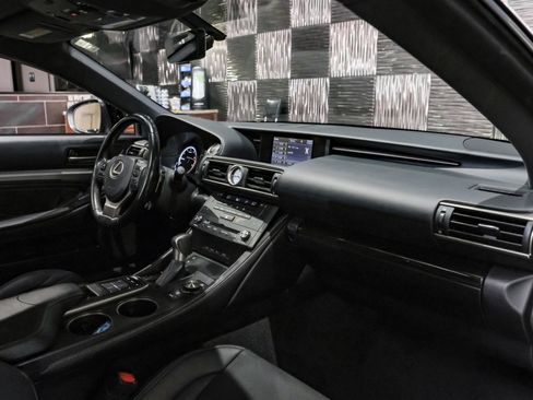 Used 2016 Lexus RC 200t image 14