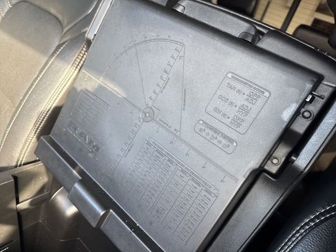 Used 2021 RAM 1500 Rebel w/ Rebel Level 2 Equipment Group image 47