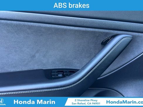 Used 2020 Tesla Model 3 Standard Range Plus image 13