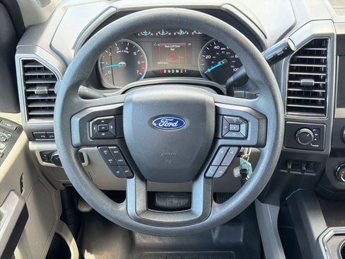 Used 2022 Ford F250 XLT w/ XLT Value Package AWD/4WD image 16