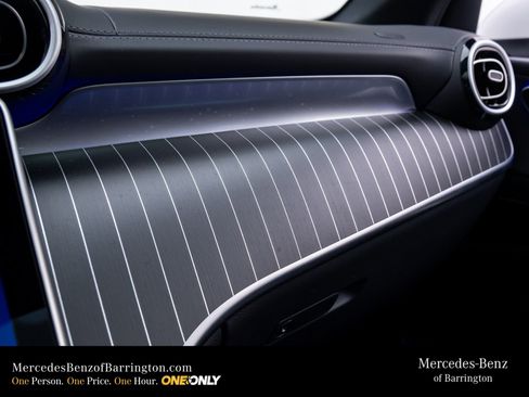 New 2026 Mercedes-Benz GLC 300 4MATIC image 32