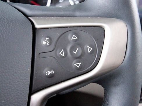 Used 2024 GMC Terrain Denali w/ Black Diamond Edition image 20