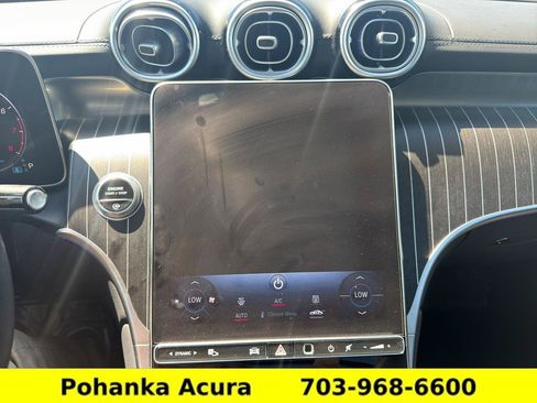Used 2023 Mercedes-Benz GLC 300 4MATIC image 29