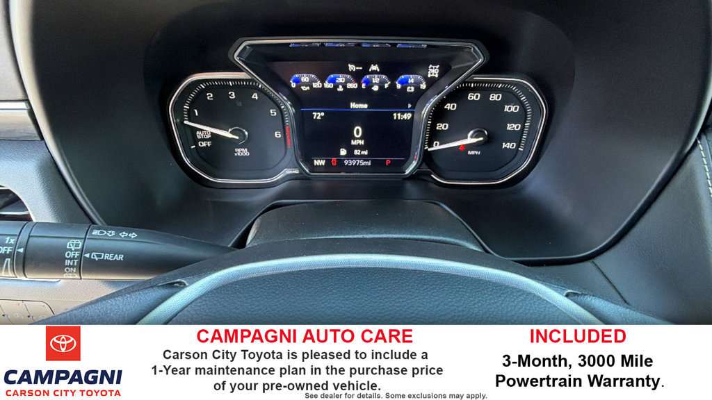 Used 2021 GMC Yukon SLT AWD/4WD image 21