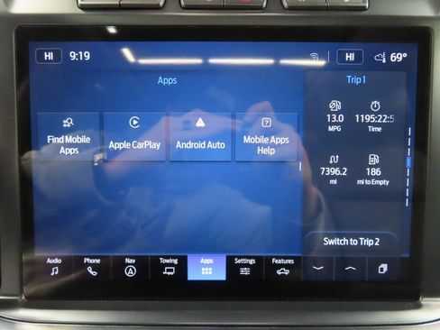 Used 2024 Ford F250 Lariat w/ Lariat Ultimate Package image 27