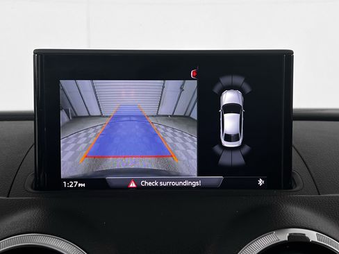 Used 2020 Audi A3 2.0T Premium w/ Final Edition Package image 26