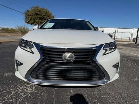 Used 2017 Lexus ES 350 image 8