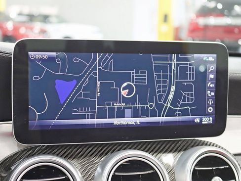 Used 2023 Mercedes-Benz C 43 AMG 4MATIC Cabriolet image 18