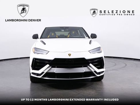 Used 2024 Lamborghini Urus S image 11