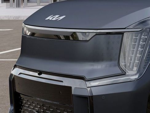 New 2026 Kia EV9 GT-Line AWD/4WD image 12
