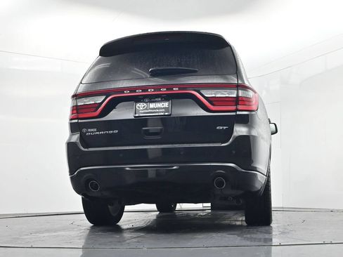 Used 2024 Dodge Durango GT RWD image 47