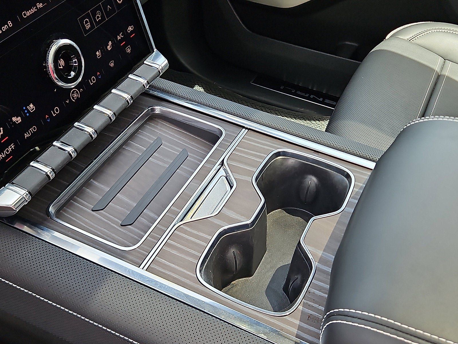 New 2025 GMC Sierra EV Denali AWD/4WD image 20