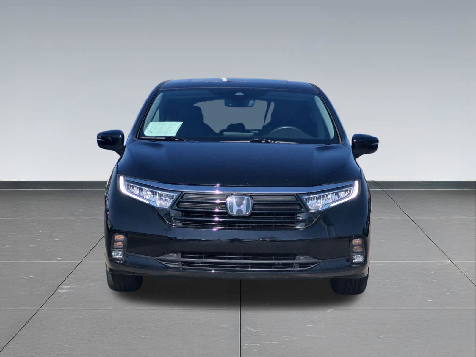 Used 2024 Honda Odyssey EX-L image 9