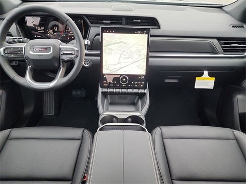 New 2026 GMC Terrain Elevation w/ Elevation Premium Package image 19