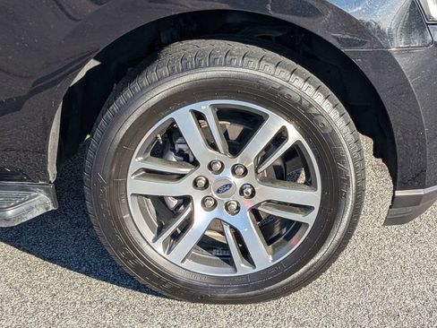Used 2024 Ford Expedition Max Limited AWD/4WD image 10