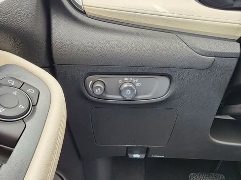 New 2026 Buick Encore GX Preferred FWD image 17