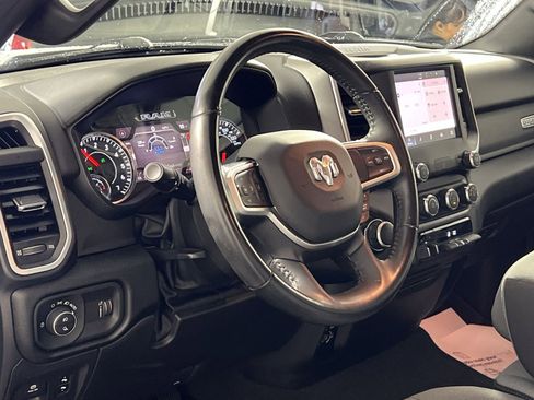 Used 2022 RAM 1500 Big Horn image 16