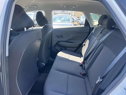 Certified 2026 Hyundai Kona SEL Sport AWD/4WD image 11