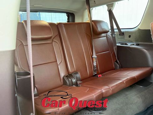 Used 2016 Chevrolet Suburban LTZ AWD/4WD image 20