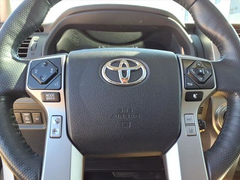 Used 2023 Toyota 4Runner Limited image 20