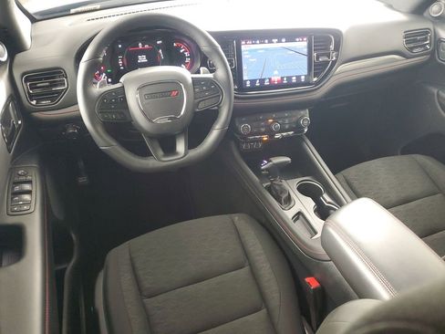 Used 2026 Dodge Durango GT w/ Blacktop Package image 16