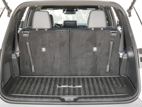 Certified 2025 Lexus TX 350 FWD w/ Convenience Package image 37