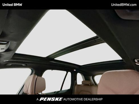 New 2026 BMW X5 xDrive50e w/ Executive Package AWD/4WD image 12