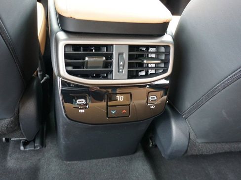 Certified 2025 Lexus RX 350 Premium image 32