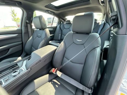 New 2025 Cadillac CT5 Premium Luxury image 36