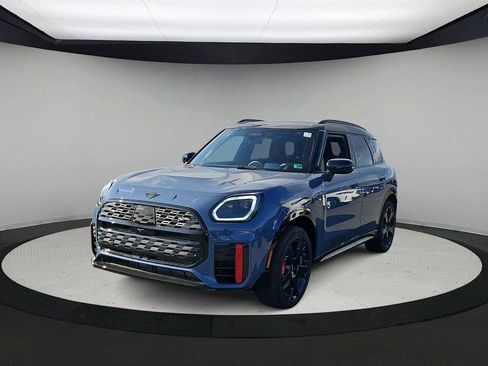 New 2026 MINI Cooper Countryman John Cooper Works image 4