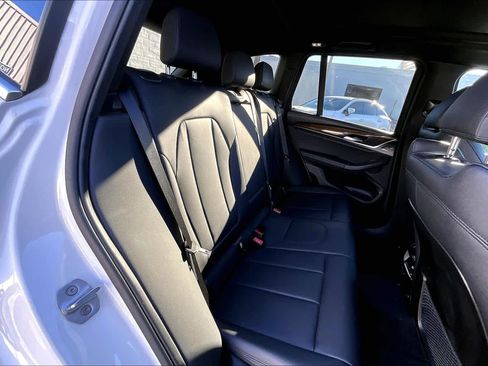 Used 2018 BMW X3 xDrive30i image 20