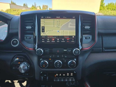 Used 2019 RAM 1500 Rebel w/ Level 2 Equipment Group AWD/4WD image 12
