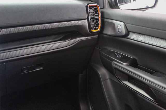 New 2026 Ford Ranger Raptor AWD/4WD image 19