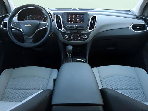 Used 2024 Chevrolet Equinox LT image 20