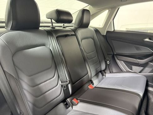 New 2026 Volkswagen Jetta SEL image 15