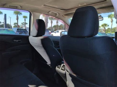 Used 2015 Honda CR-V EX image 20